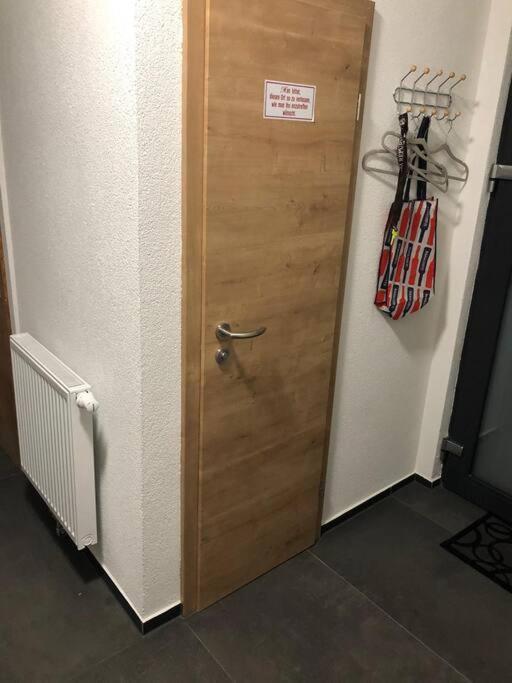 Kleine Wohnung Im - Konzept Flieger - 2 Stockwerke Tettnang Kültér fotó